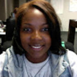 Meet your Posher, Kendra